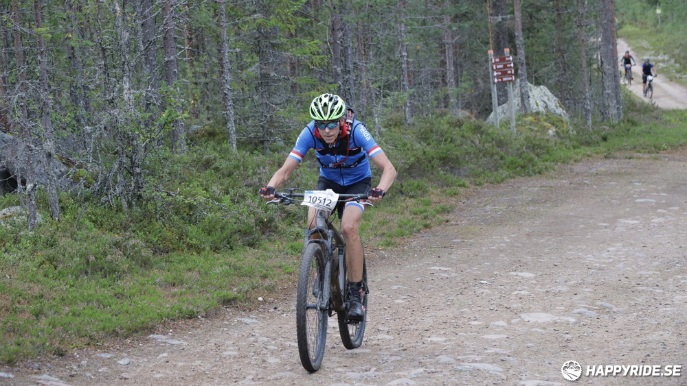Bild från Cykelvasan 2024