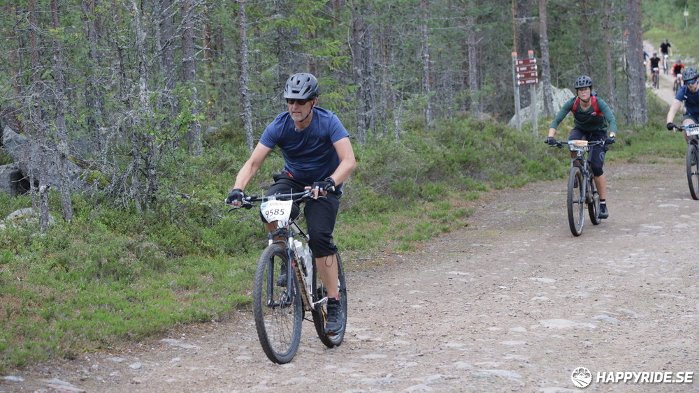 Bild från Cykelvasan 2024