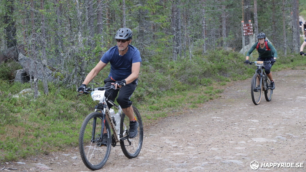 Bild från Cykelvasan 2024