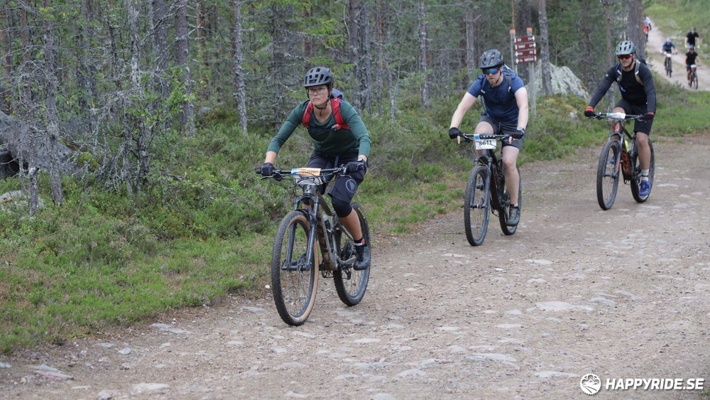 Bild från Cykelvasan 2024