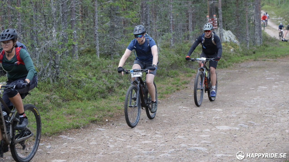 Bild från Cykelvasan 2024