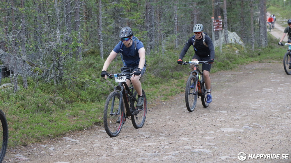 Bild från Cykelvasan 2024