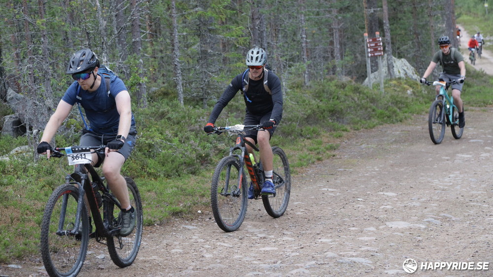 Bild från Cykelvasan 2024