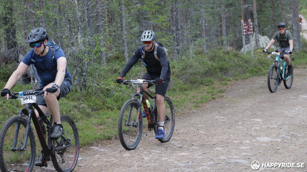 Bild från Cykelvasan 2024