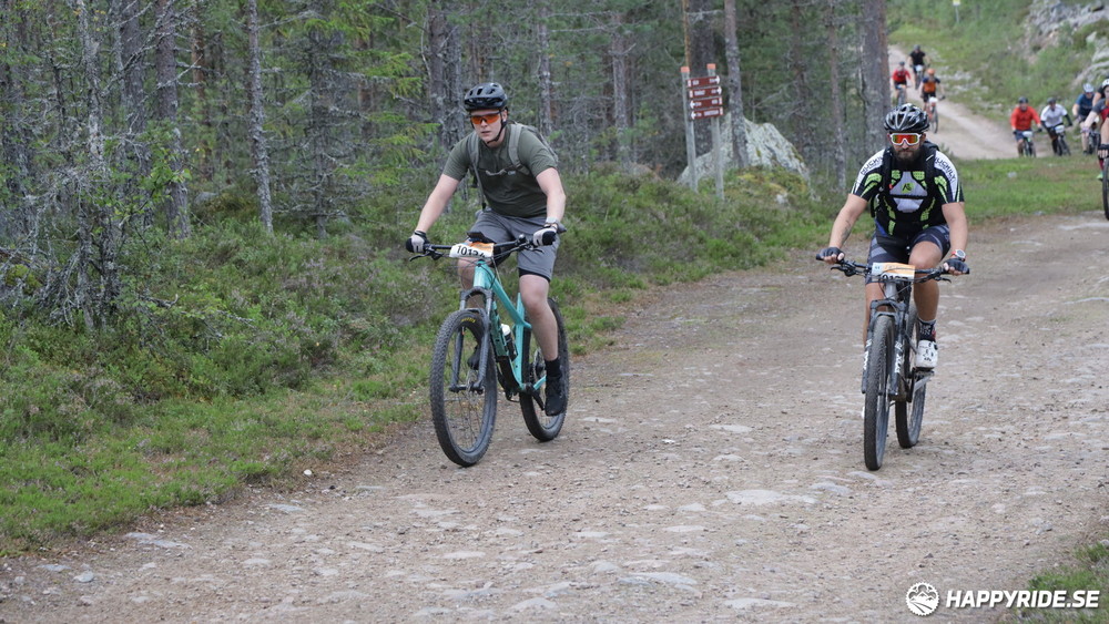 Bild från Cykelvasan 2024