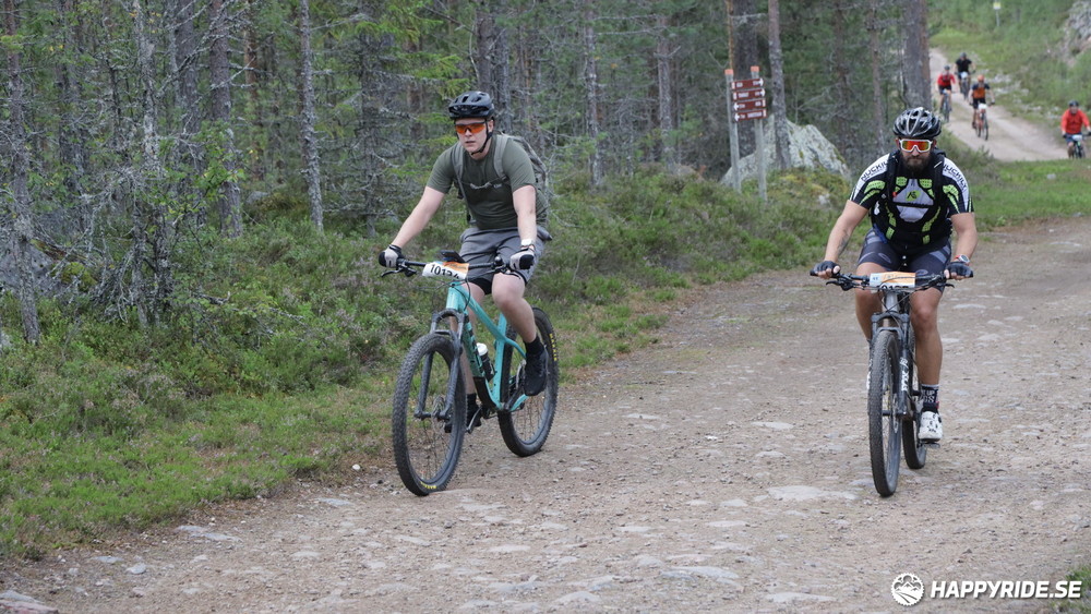 Bild från Cykelvasan 2024