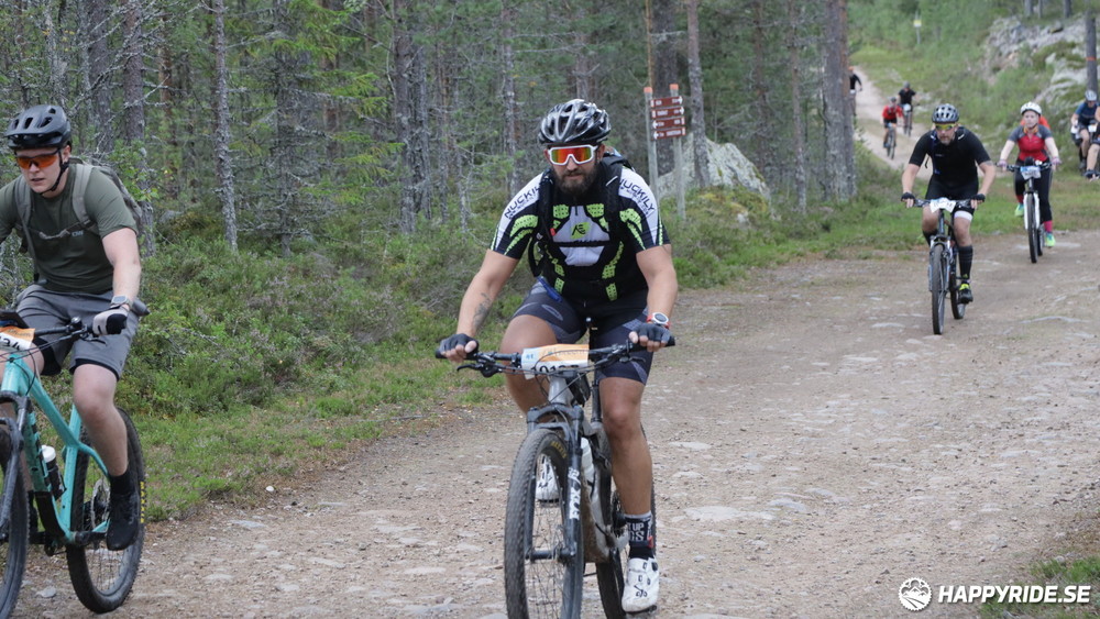 Bild från Cykelvasan 2024