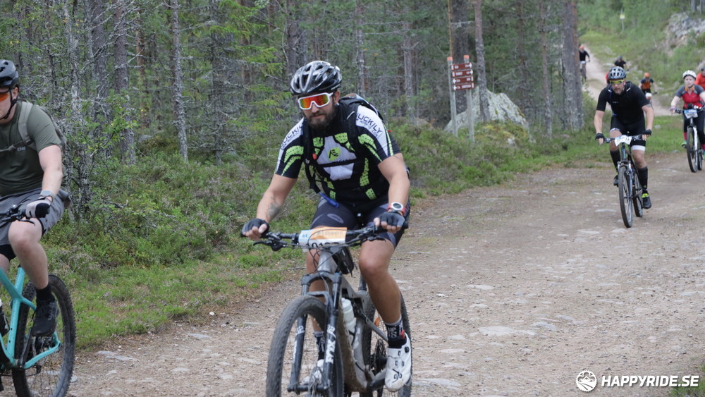 Bild från Cykelvasan 2024