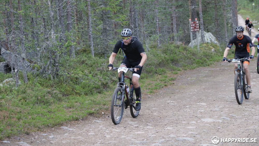 Bild från Cykelvasan 2024