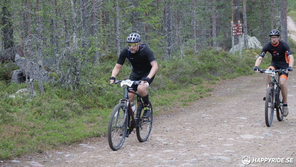 Bild från Cykelvasan 2024