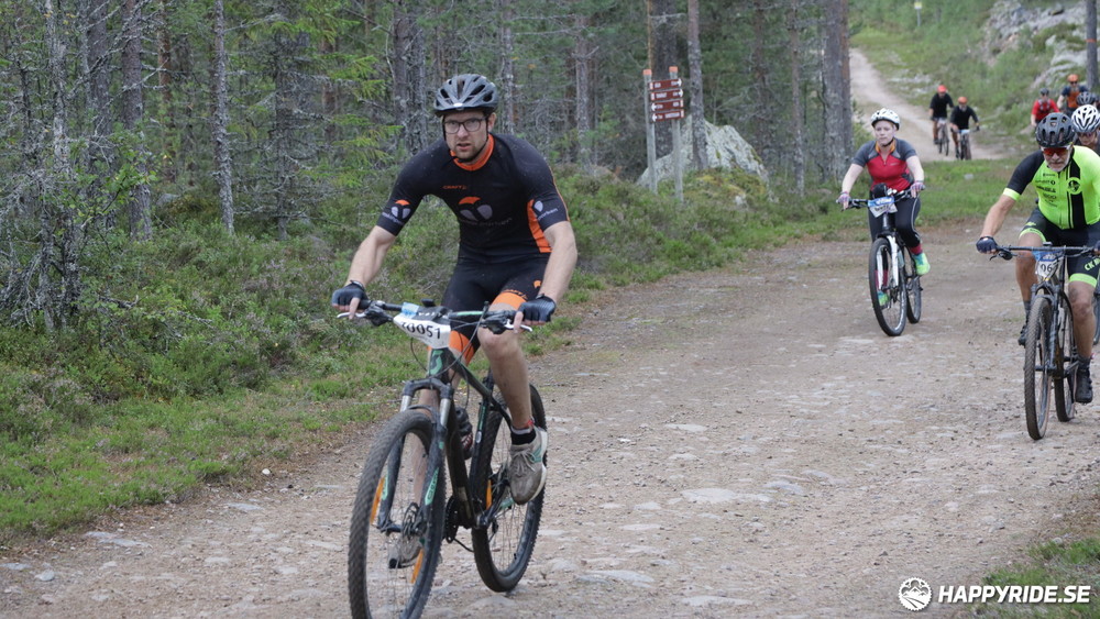 Bild från Cykelvasan 2024