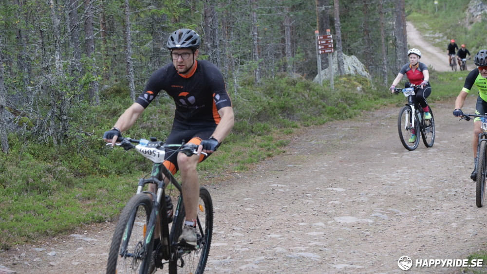 Bild från Cykelvasan 2024