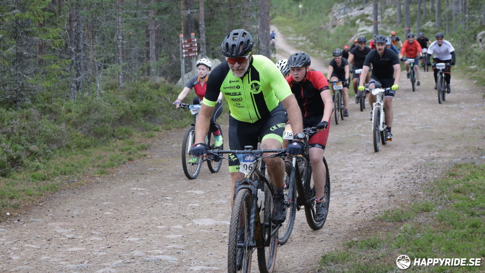 Bild från Cykelvasan 2024