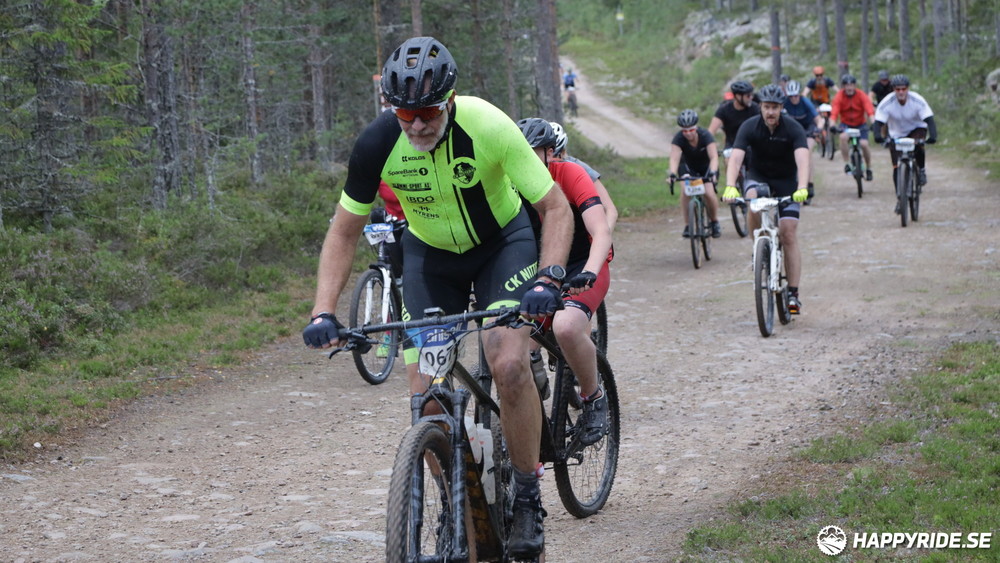 Bild från Cykelvasan 2024
