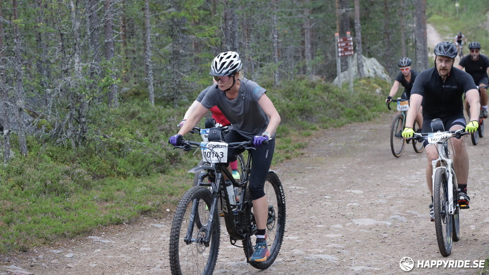 Bild från Cykelvasan 2024