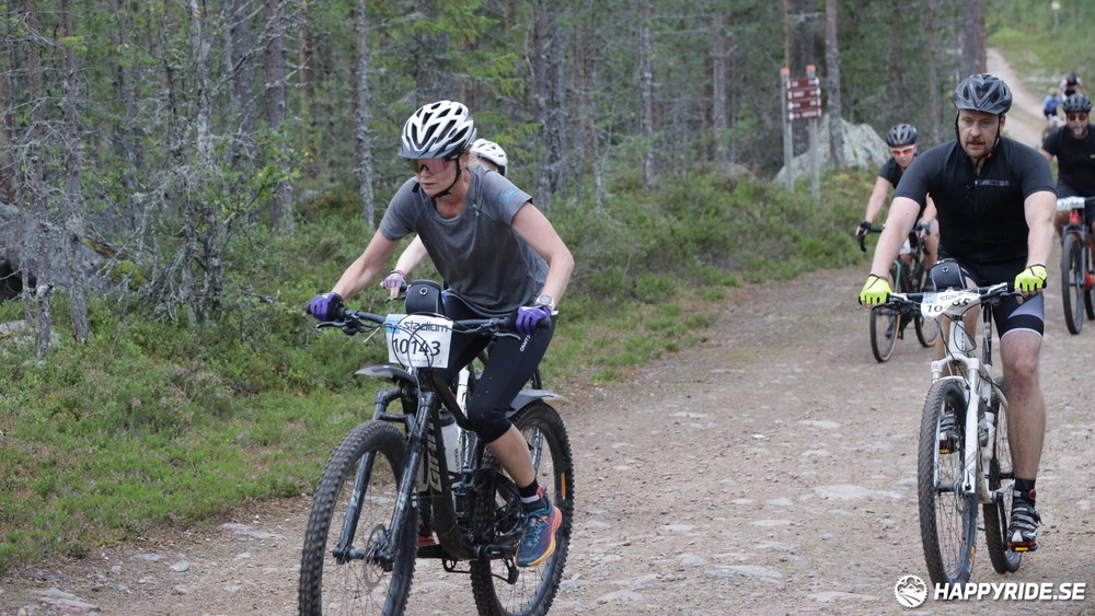 Bild från Cykelvasan 2024