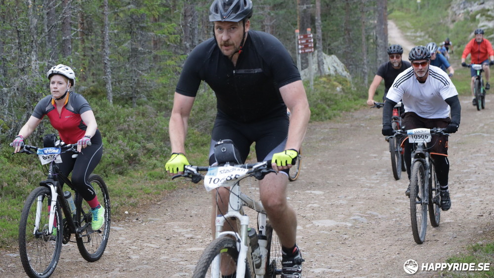 Bild från Cykelvasan 2024