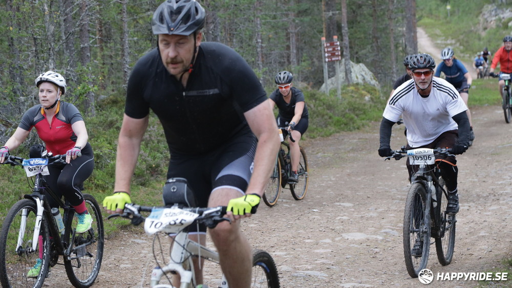 Bild från Cykelvasan 2024
