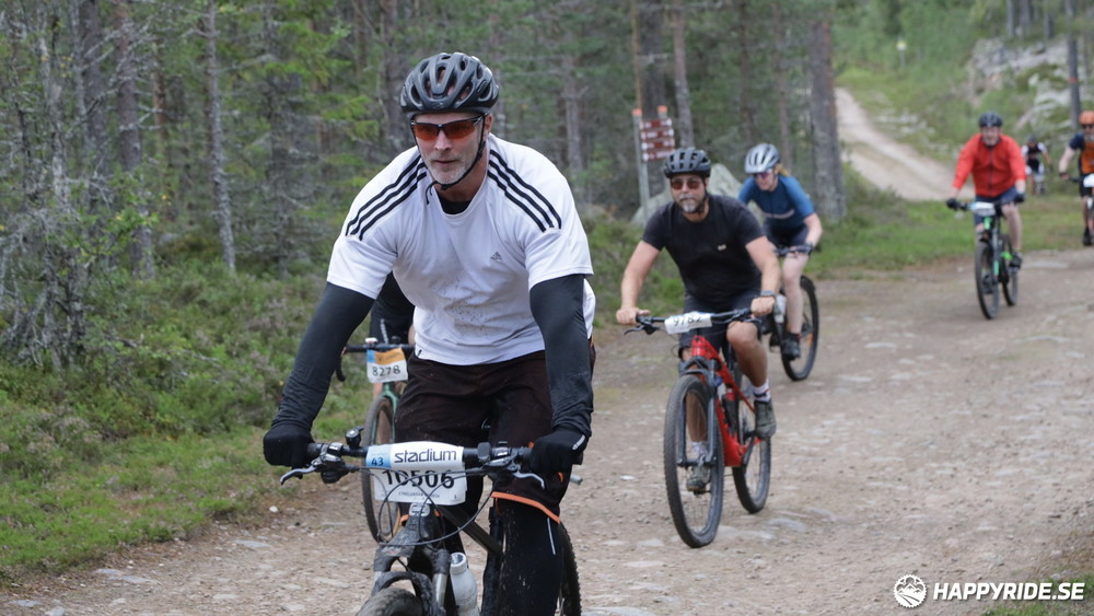 Bild från Cykelvasan 2024