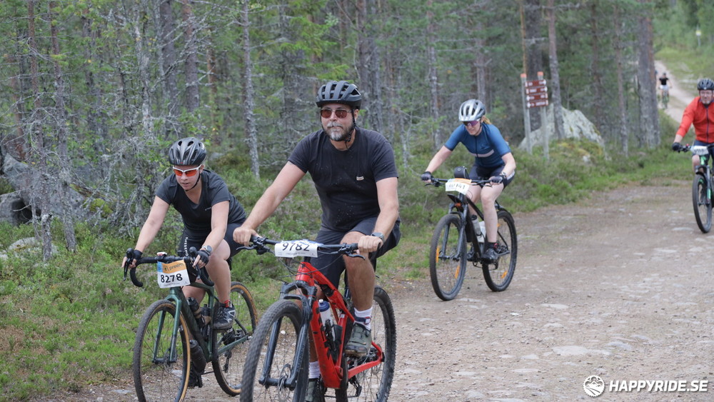 Bild från Cykelvasan 2024