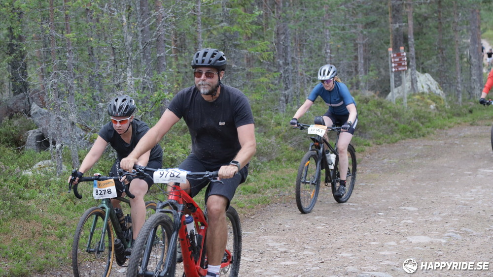 Bild från Cykelvasan 2024