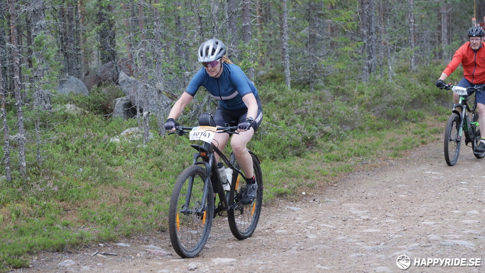 Bild från Cykelvasan 2024