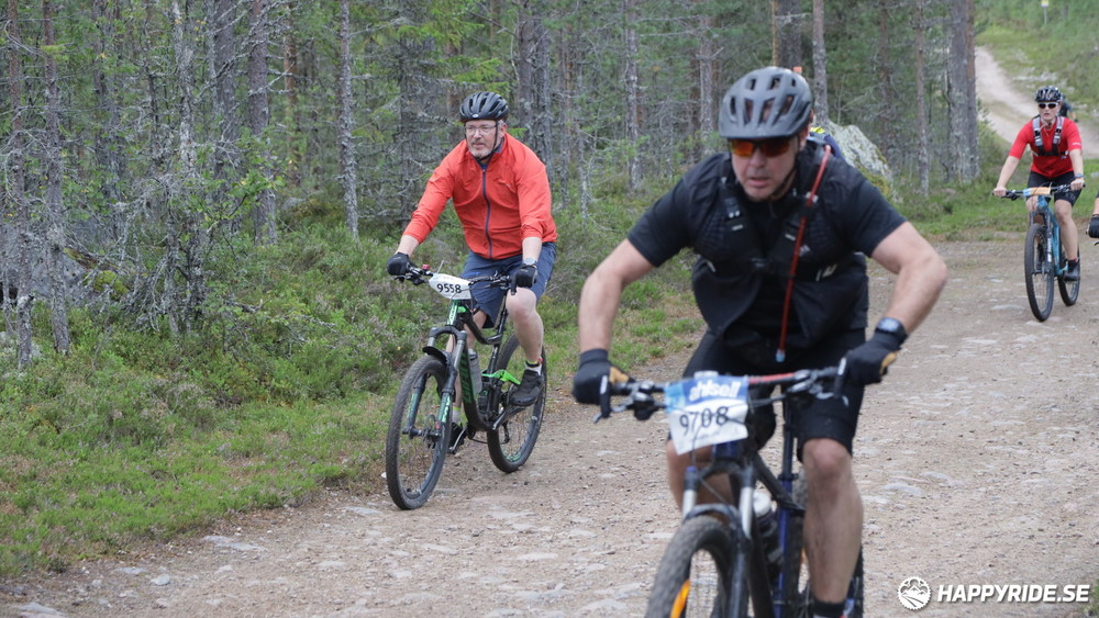 Bild från Cykelvasan 2024