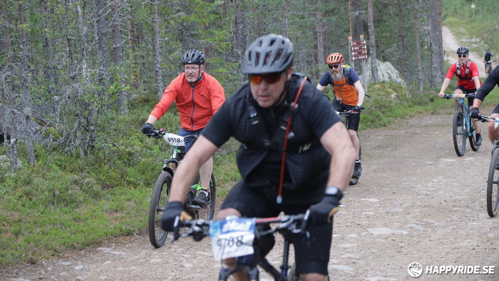 Bild från Cykelvasan 2024
