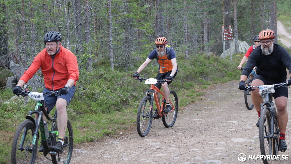 Bild från Cykelvasan 2024