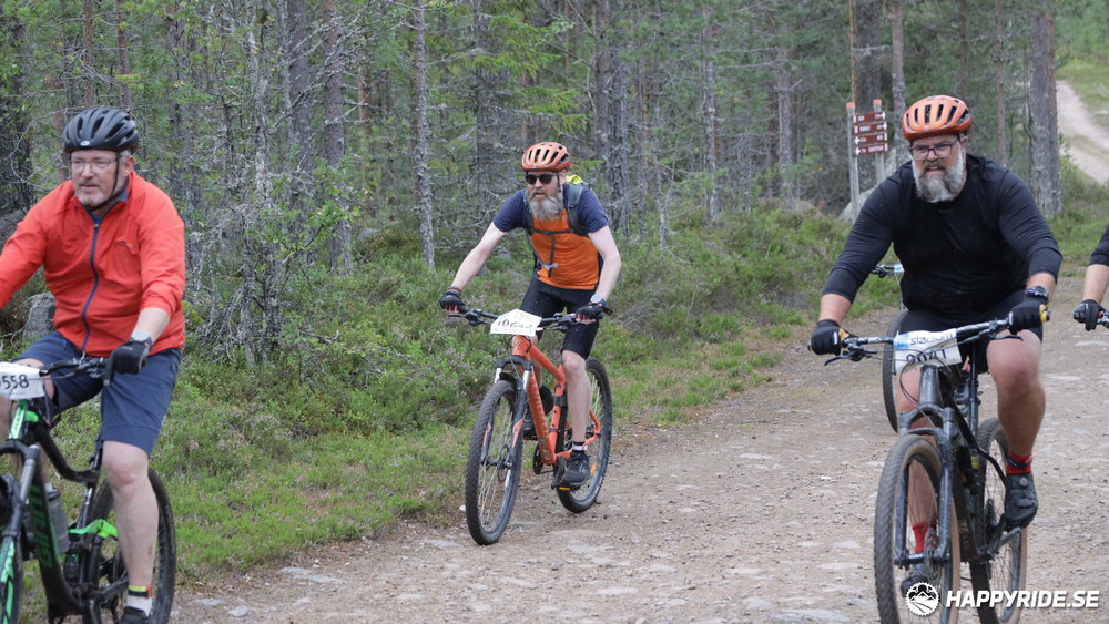 Bild från Cykelvasan 2024