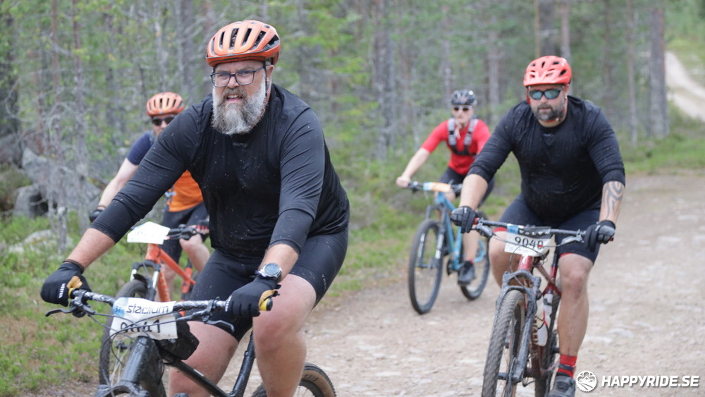 Bild från Cykelvasan 2024