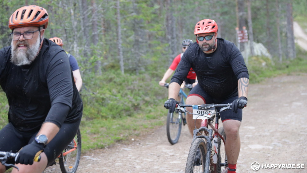 Bild från Cykelvasan 2024