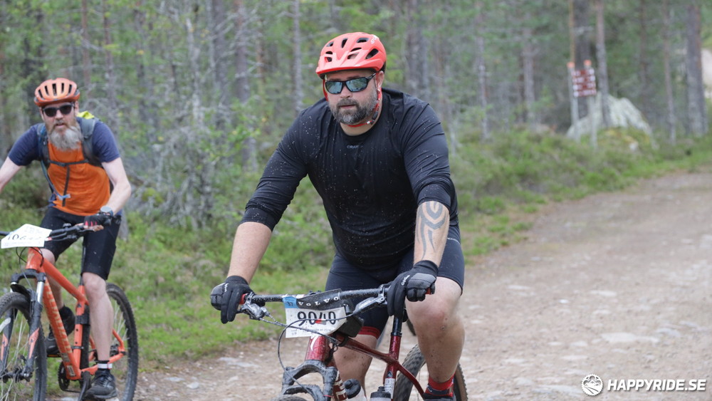 Bild från Cykelvasan 2024