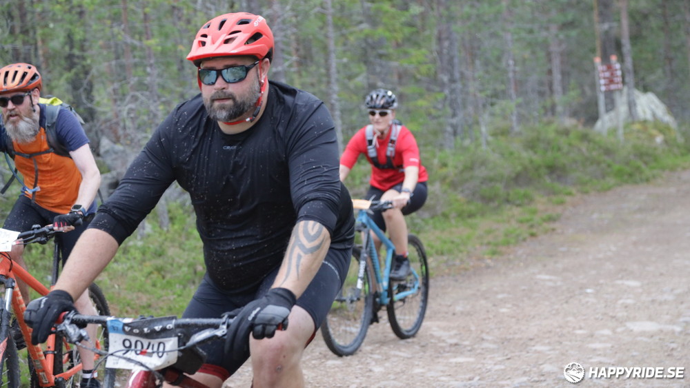 Bild från Cykelvasan 2024