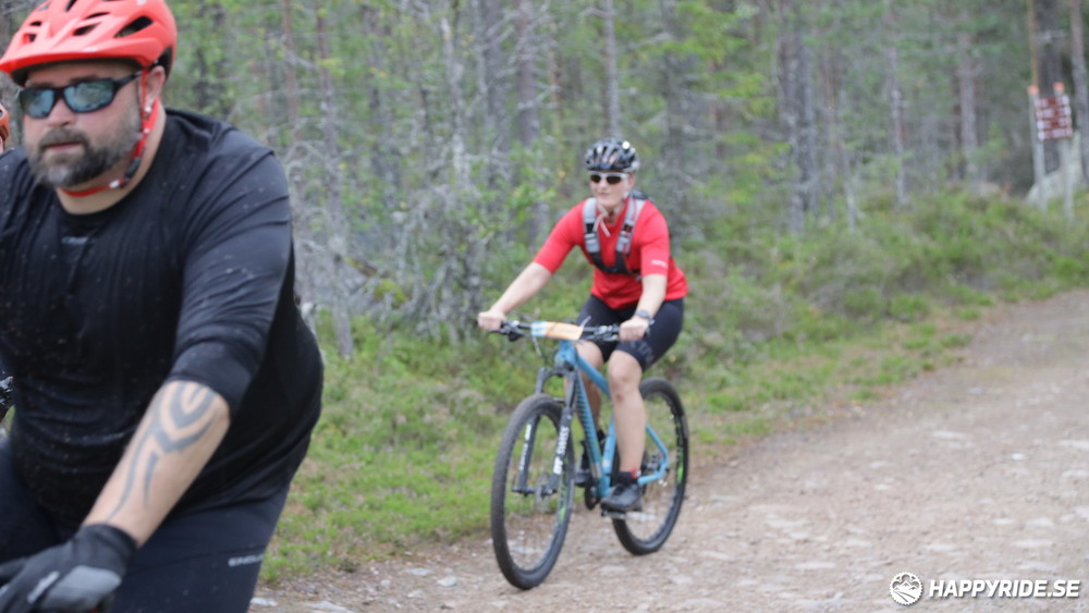 Bild från Cykelvasan 2024