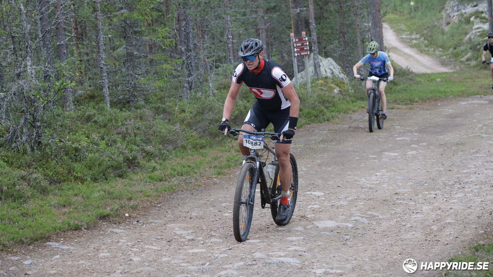 Bild från Cykelvasan 2024