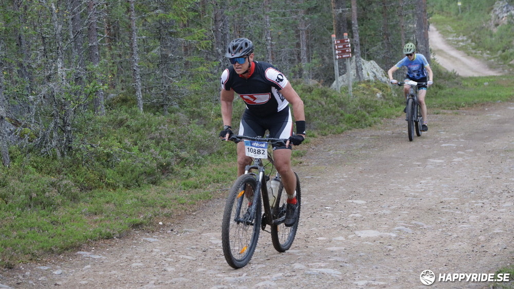 Bild från Cykelvasan 2024