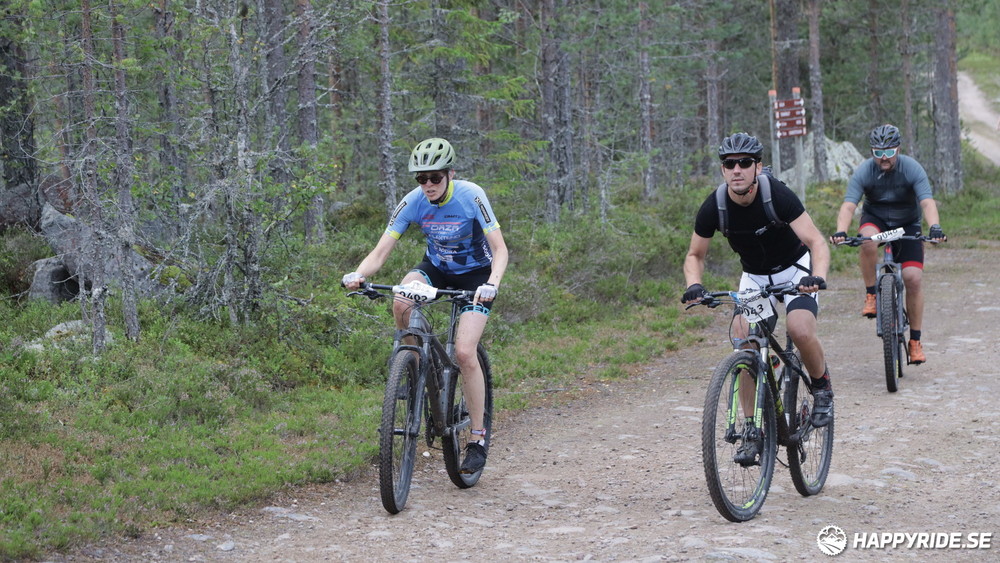 Bild från Cykelvasan 2024
