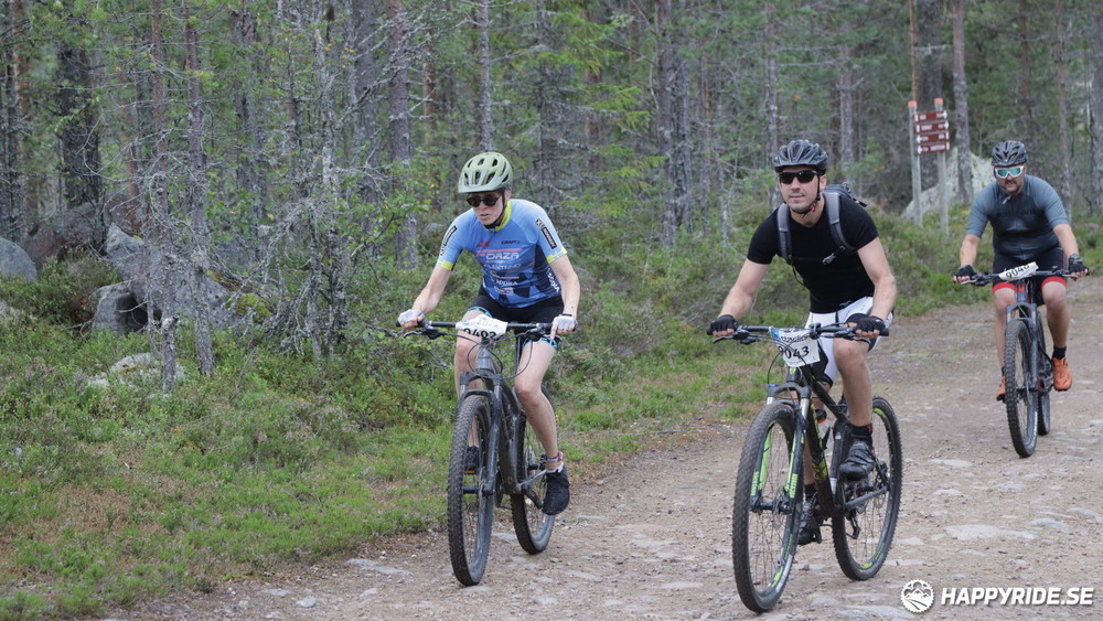 Bild från Cykelvasan 2024