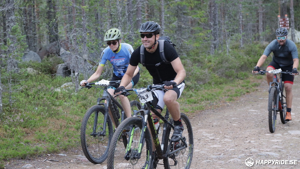 Bild från Cykelvasan 2024