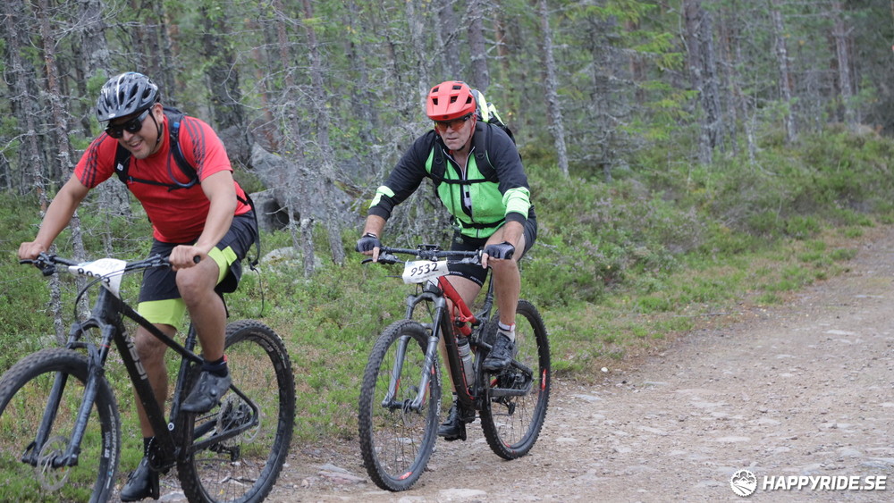 Bild från Cykelvasan 2024