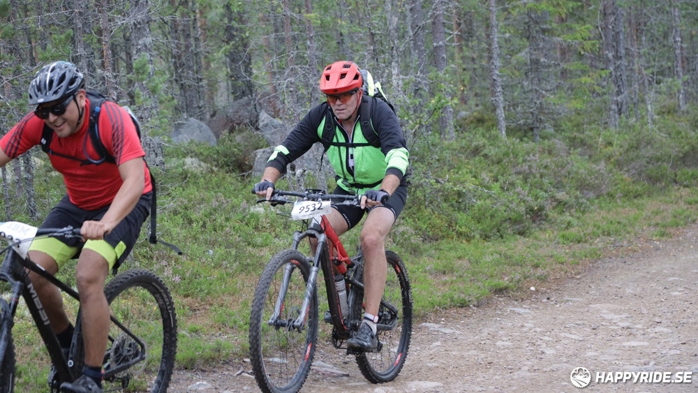 Bild från Cykelvasan 2024