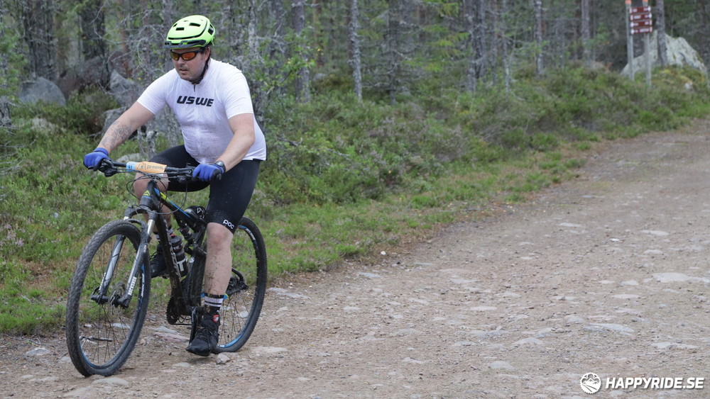 Bild från Cykelvasan 2024