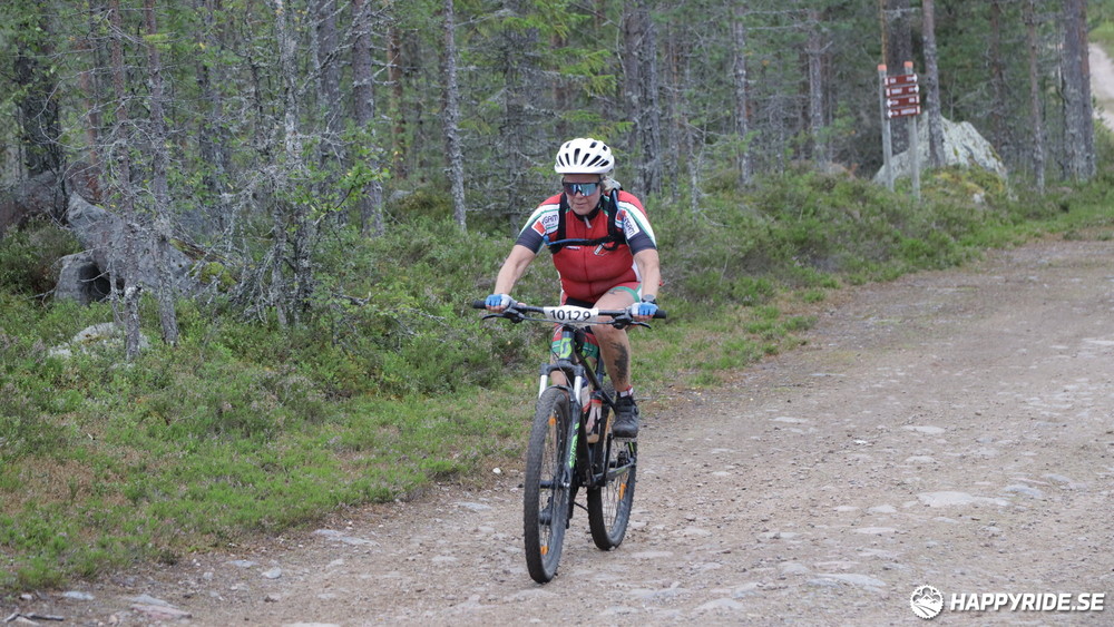 Bild från Cykelvasan 2024