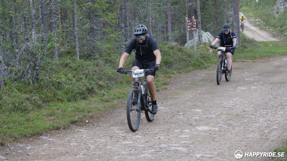 Bild från Cykelvasan 2024