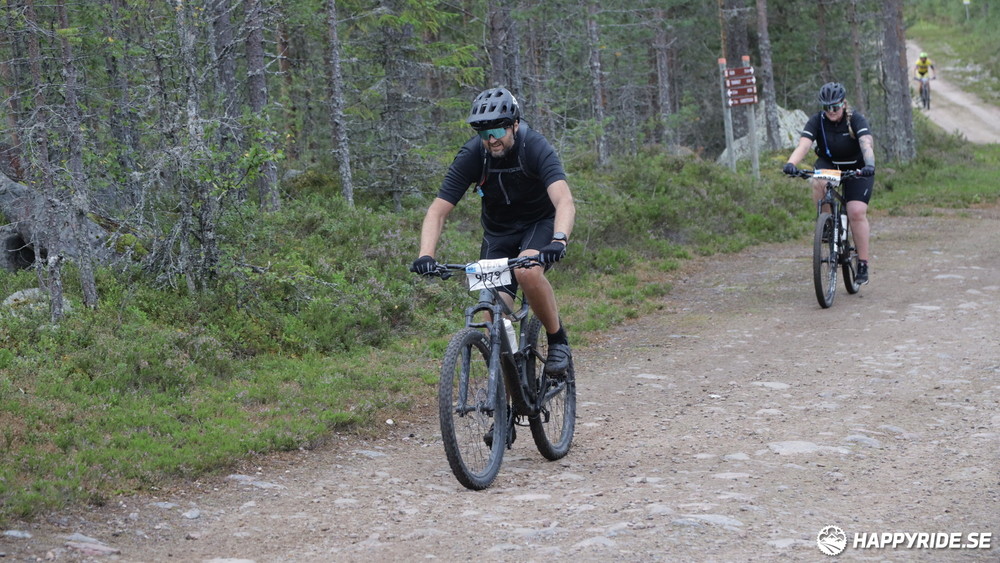 Bild från Cykelvasan 2024