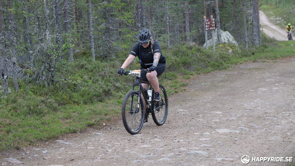 Bild från Cykelvasan 2024