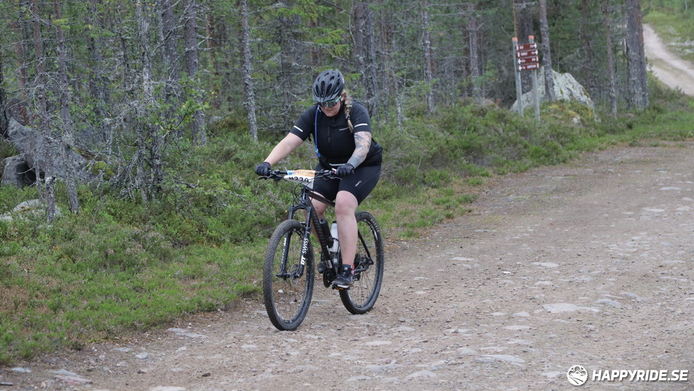 Bild från Cykelvasan 2024