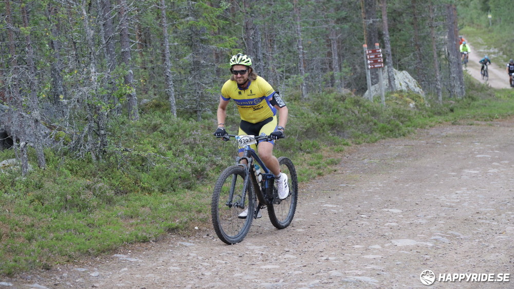 Bild från Cykelvasan 2024