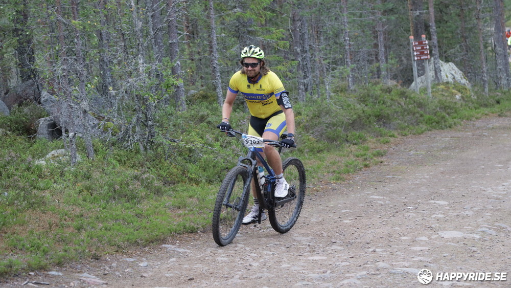 Bild från Cykelvasan 2024